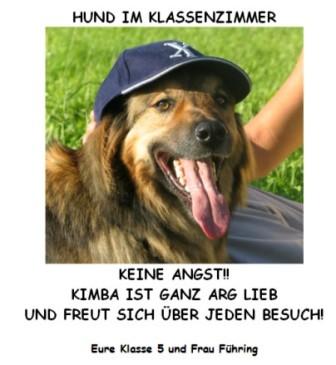 Türschild Kimba k.jpg