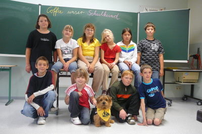 Schulhund Coffee.JPG